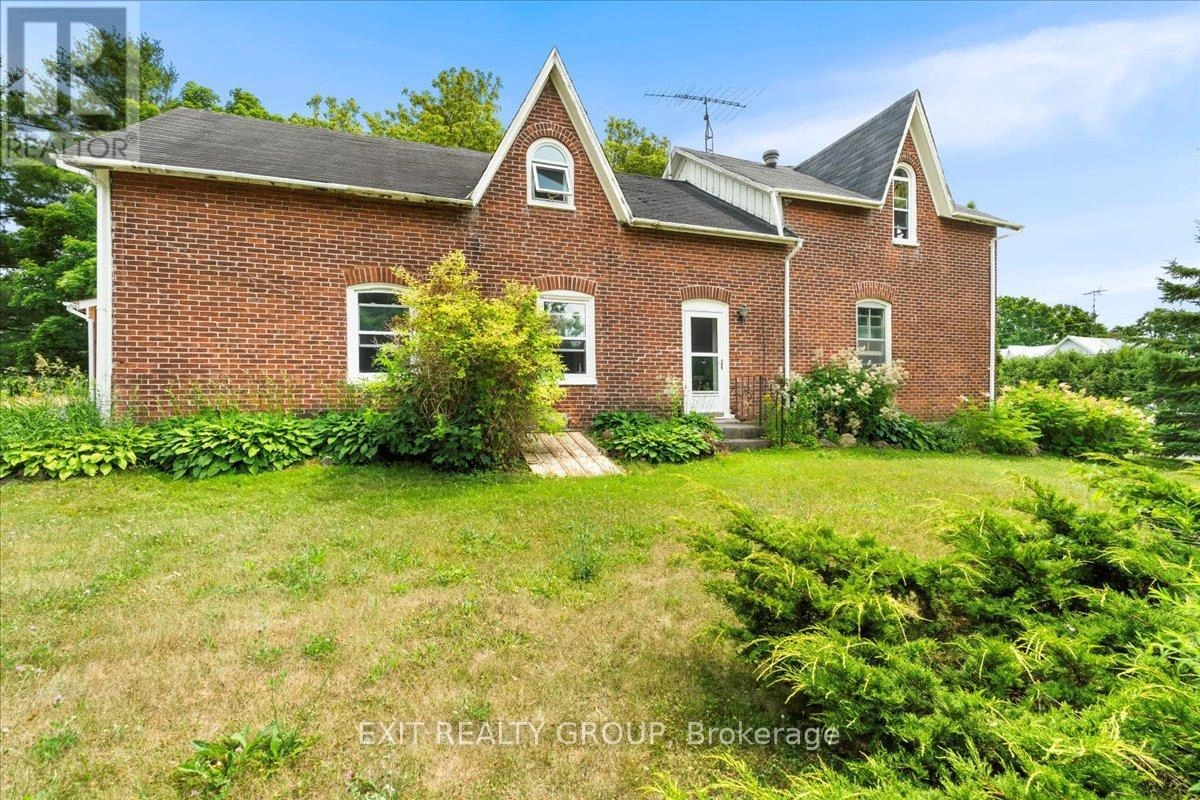 5546 Stirling-Marmora Road, Stirling-Rawdon, Ontario  K0K 2M0 - Photo 1 - X12279036