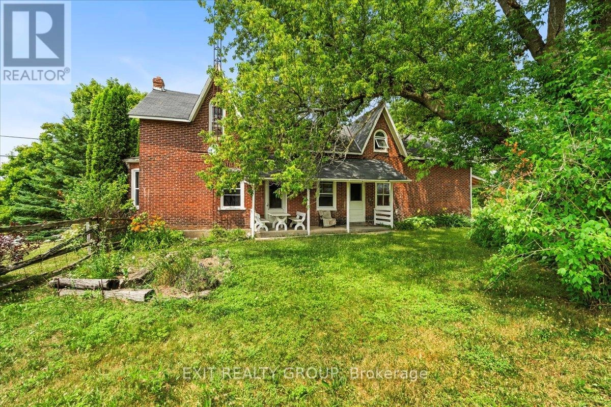 5546 Stirling-Marmora Road, Stirling-Rawdon, Ontario  K0K 2M0 - Photo 3 - X12279036