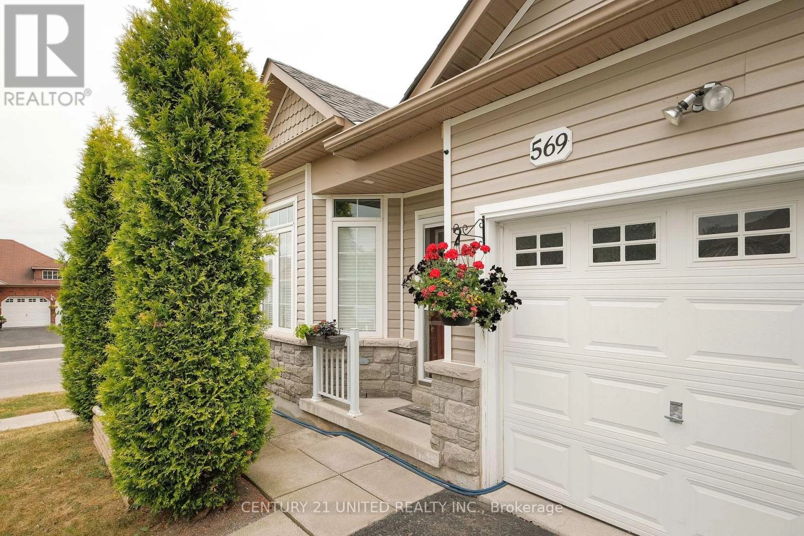 569 Garbutt Terrace, Peterborough North, Ontario  K9H 7S9 - Photo 1 - X12279055
