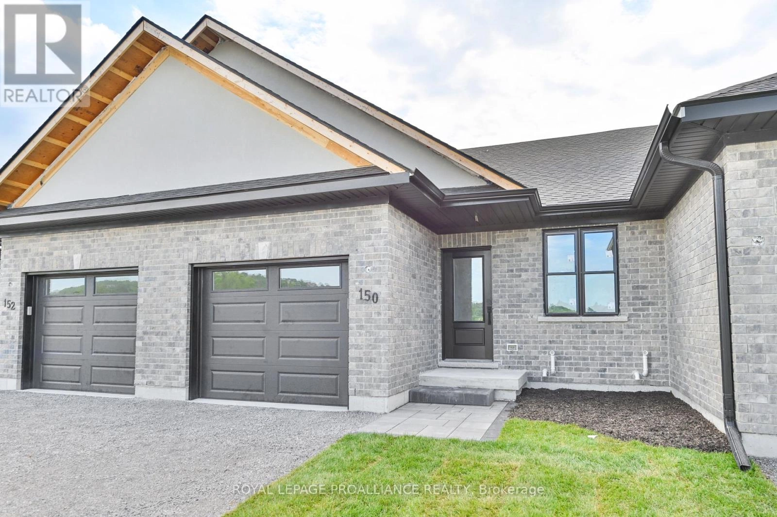 150 John Street, Stirling-Rawdon, Ontario  K0K 3E0 - Photo 1 - X12279140