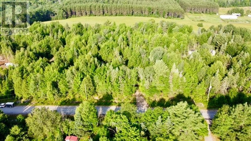5280 Boulter Road, Carlow/mayo, Ontario  K0L 1G0 - Photo 1 - X12279188