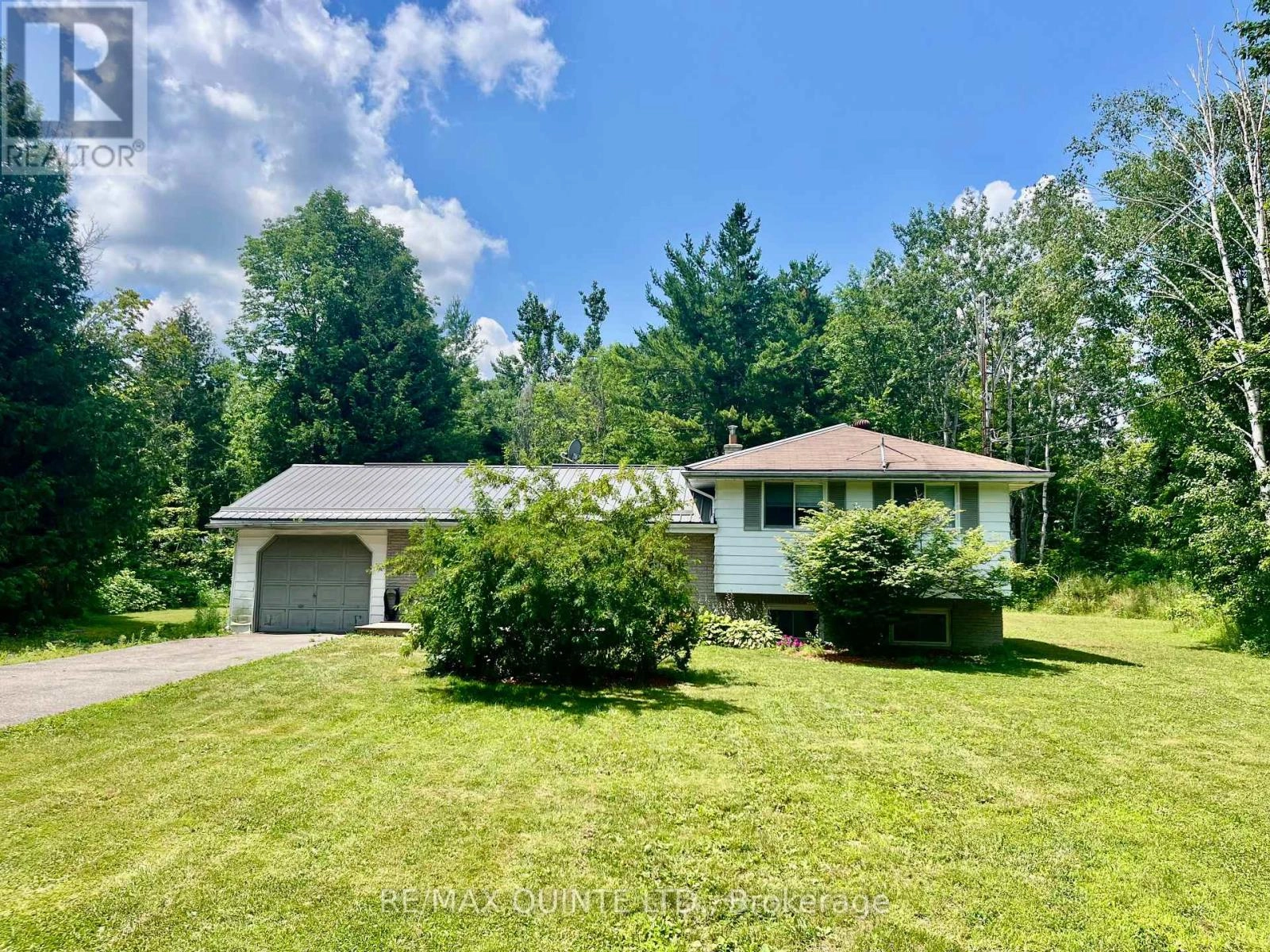 353 Carson Road, Centre Hastings, Ontario  K0K 3E0 - Photo 1 - X12279191