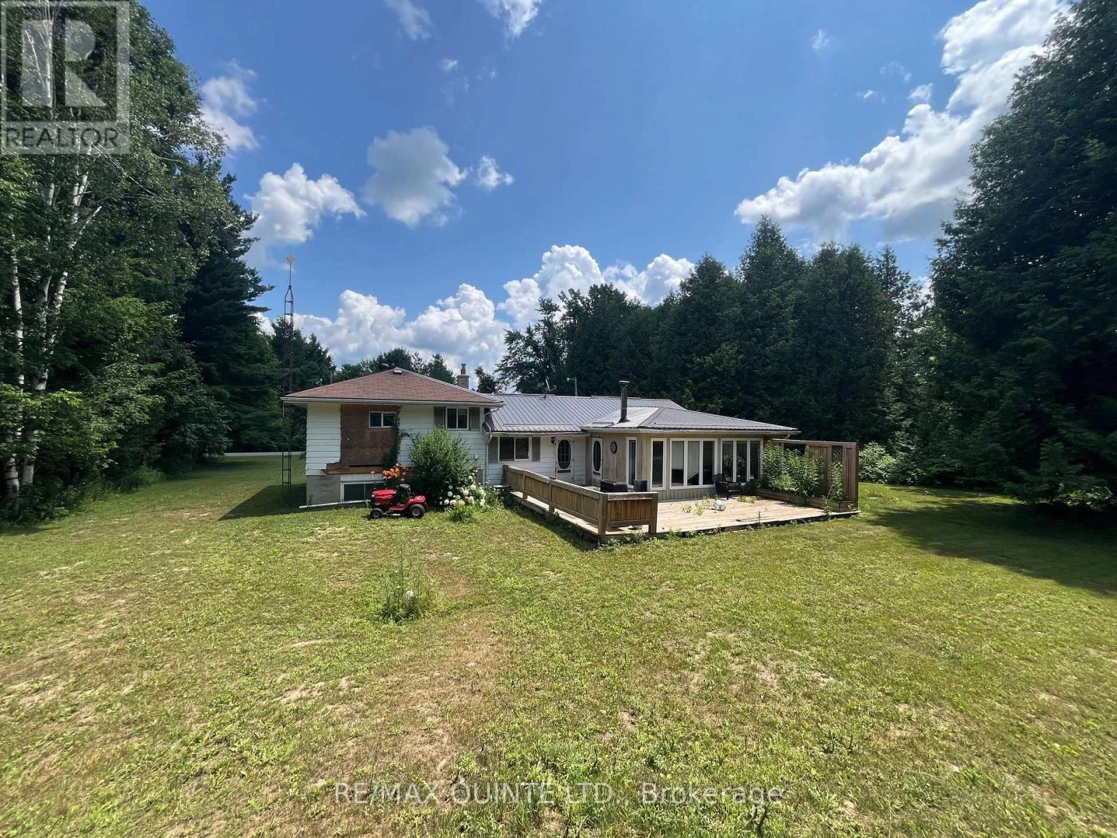 353 Carson Road, Centre Hastings, Ontario  K0K 3E0 - Photo 2 - X12279191