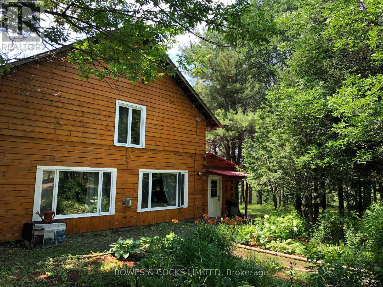2449 The Ridge Road, Marmora And Lake, Ontario  K0L 1P0 - Photo 1 - X11948786