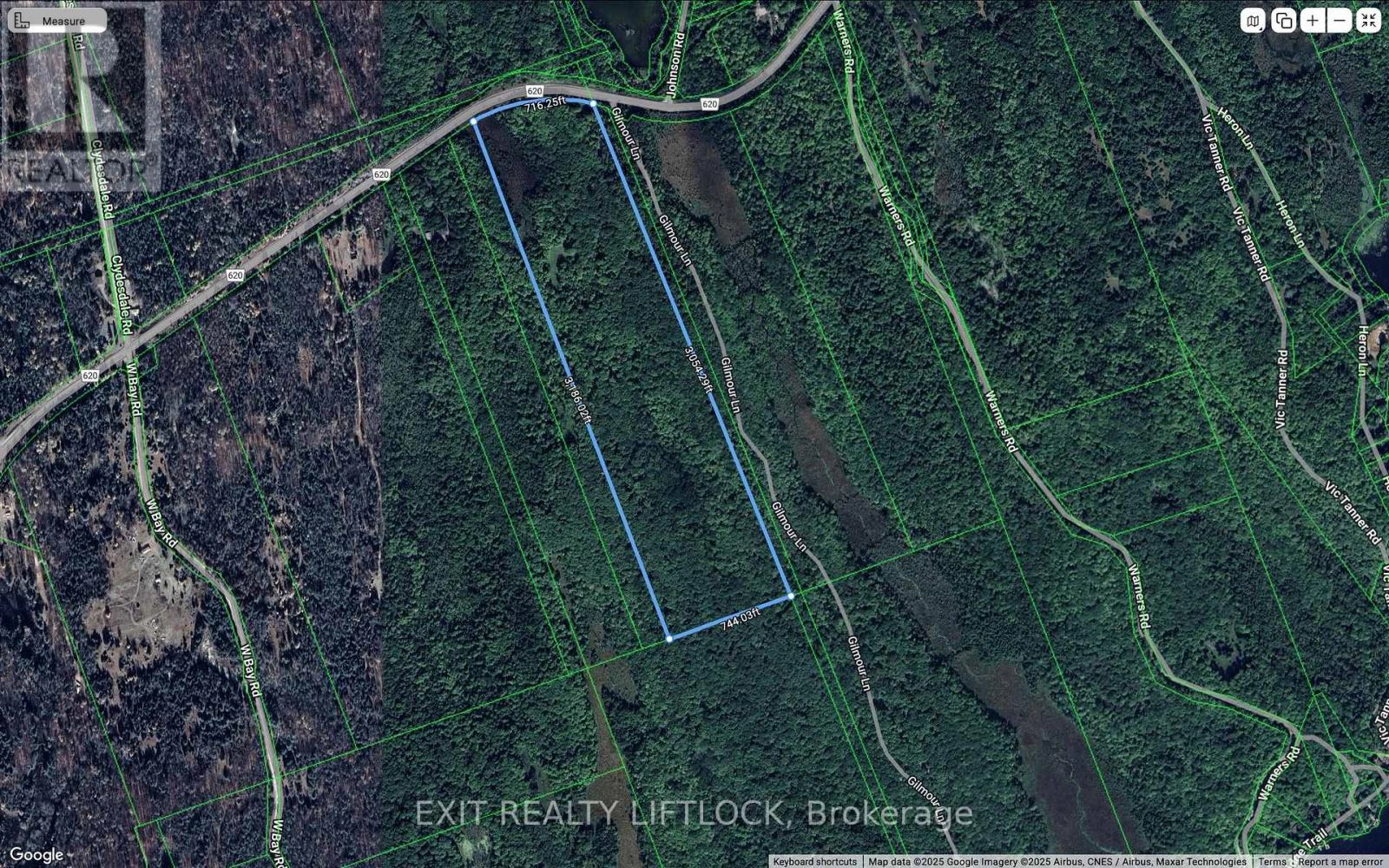 1387 County Road 620, North Kawartha, Ontario  K0L 1A0 - Photo 3 - X12279087