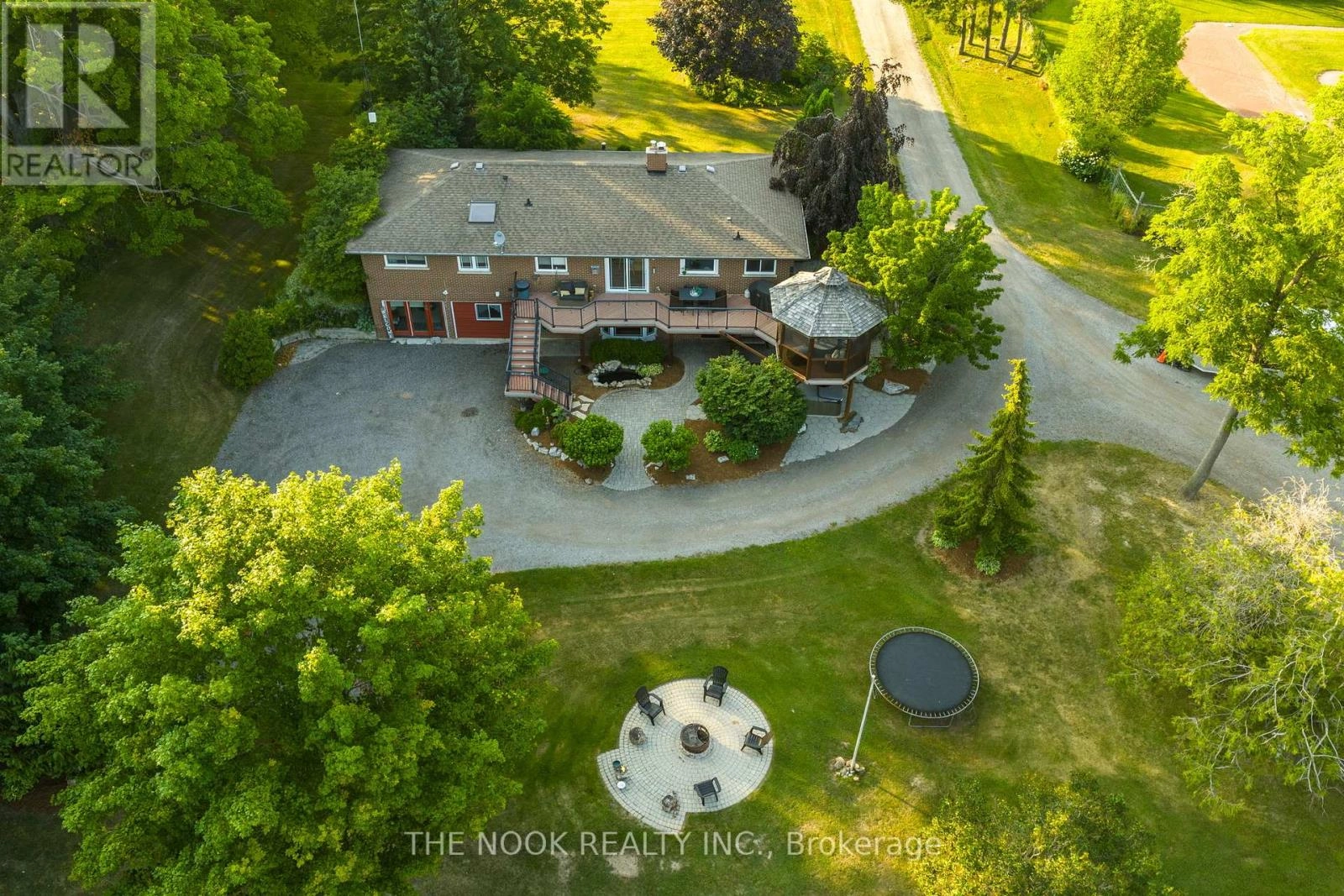 1857 Regional Road 3 Road, Clarington, Ontario  L0B 1J0 - Photo 2 - E12120345