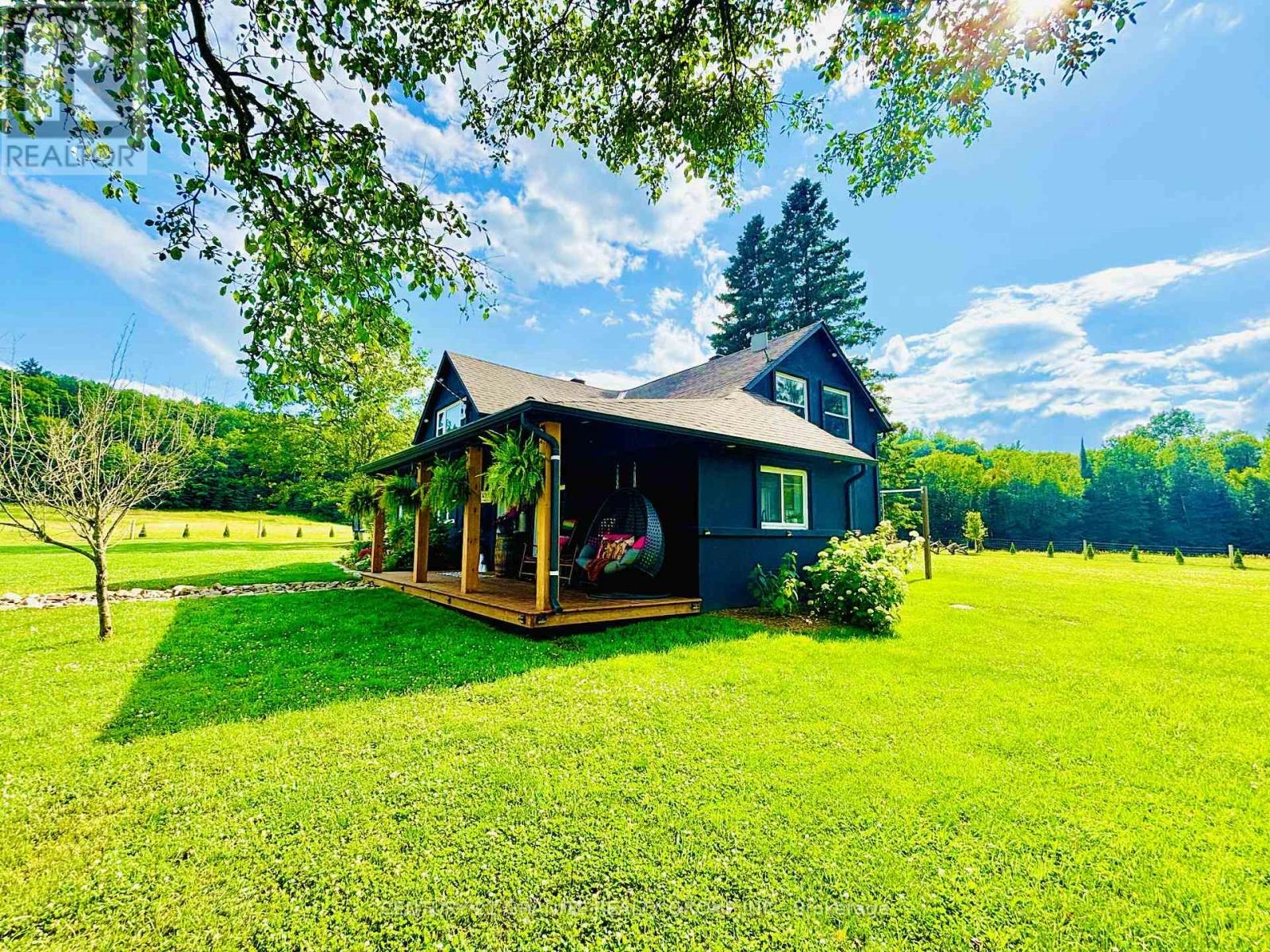 1221 Bay Lake Road, Faraday, Ontario  K0L 1C0 - Photo 1 - X12278974
