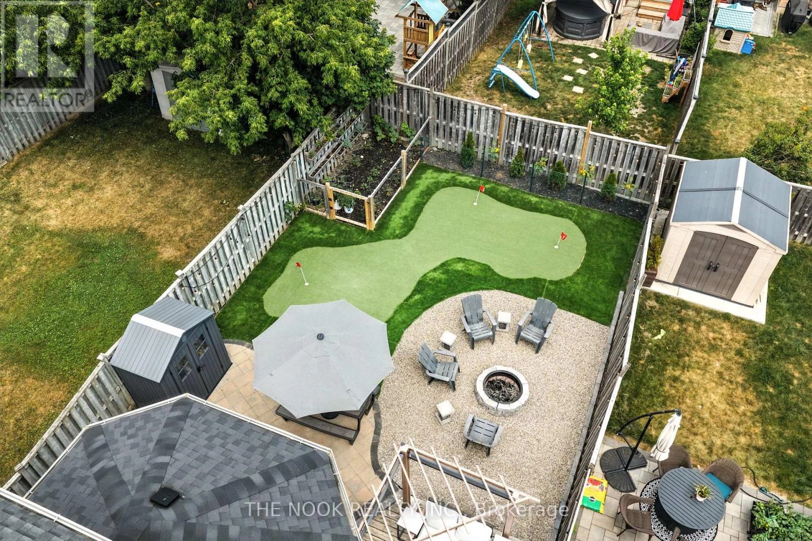 44 Staples Avenue, Clarington, Ontario  L1E 3H3 - Photo 3 - E12279335