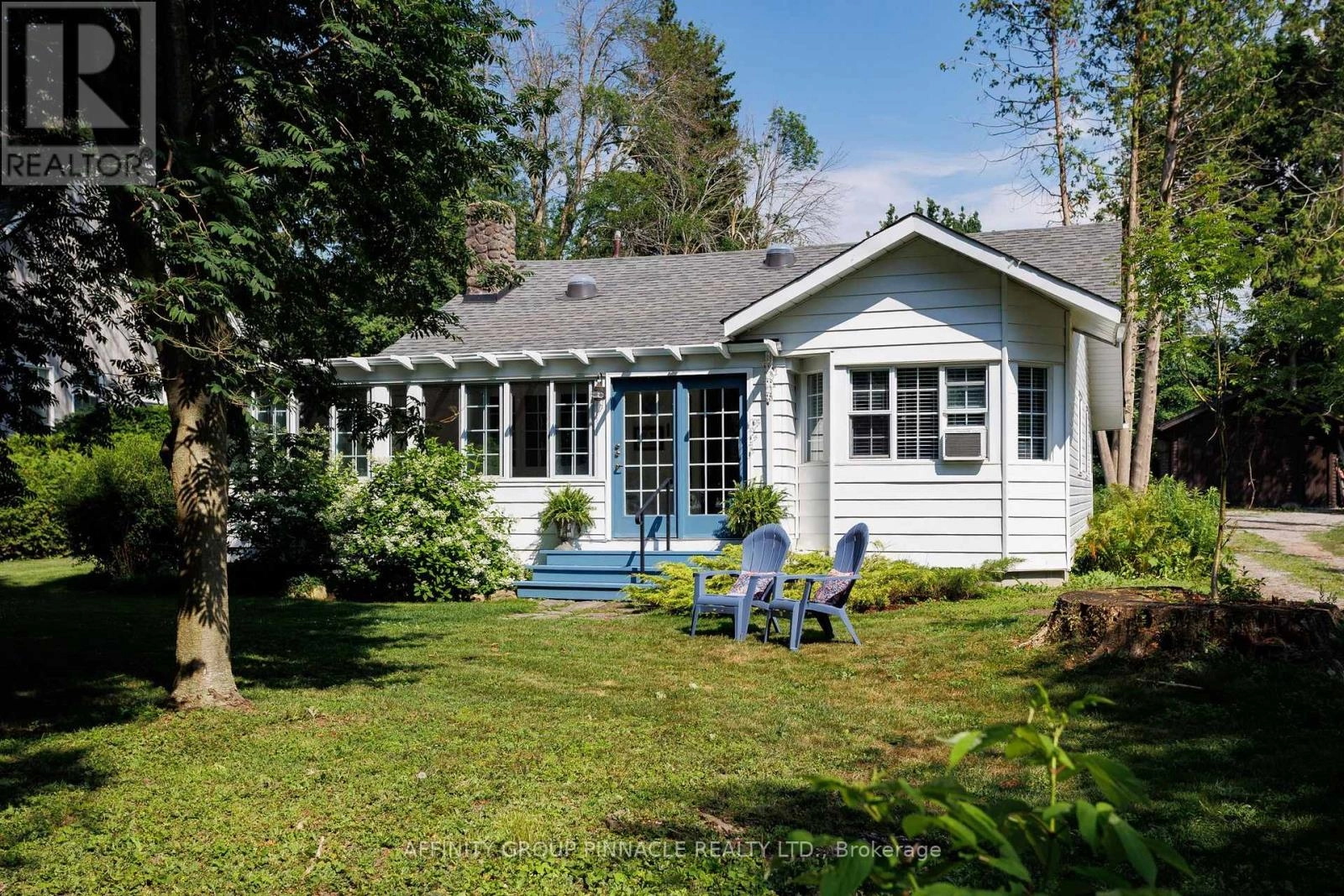 B35 Lakeshore Road, Brock, Ontario  L0K 1A0 - Photo 1 - N12279320