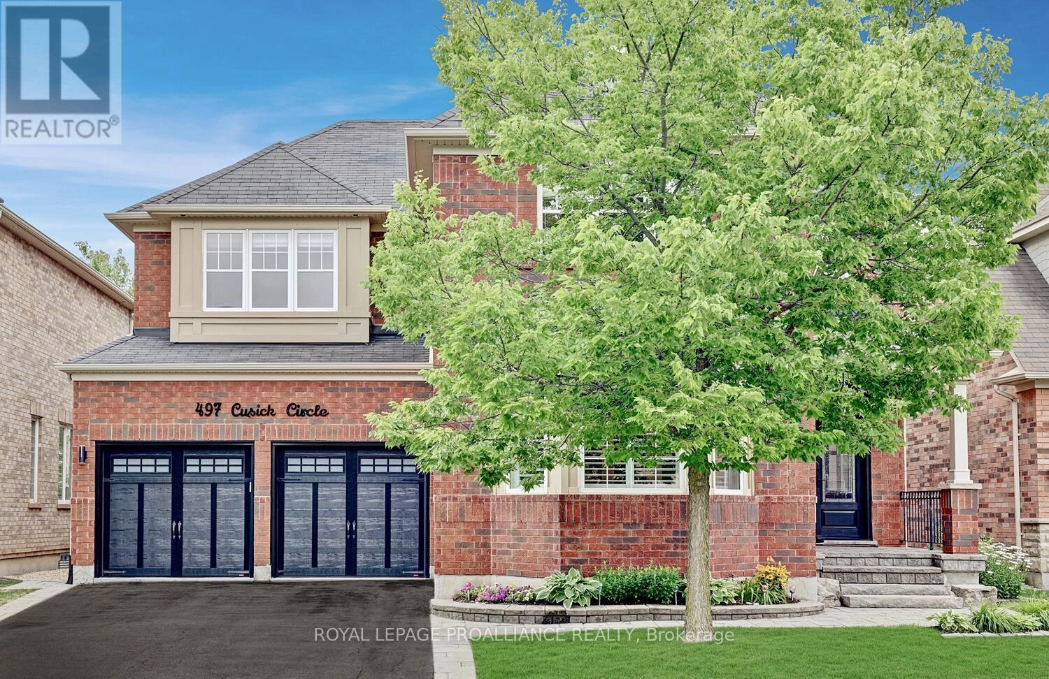 497 Cusick Circle, Milton, Ontario  L9T 0M9 - Photo 1 - W12279221
