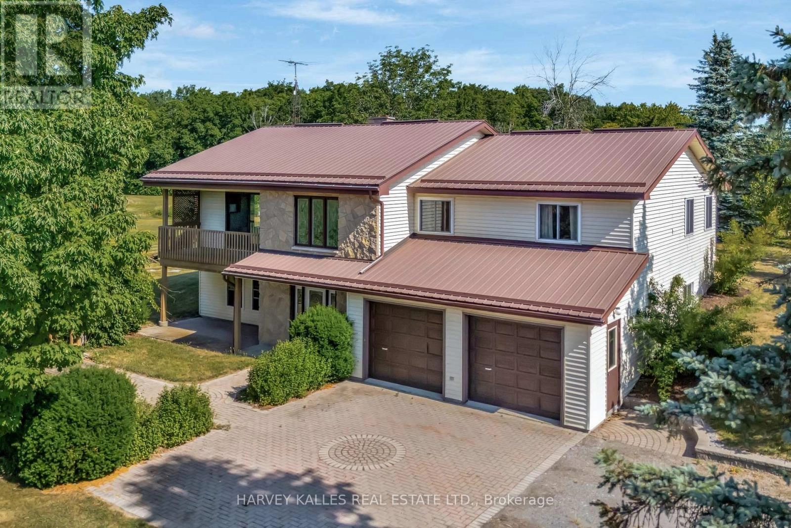 1015 County 2 Road, Prince Edward County, Ontario  K0K 2J0 - Photo 1 - X12279255
