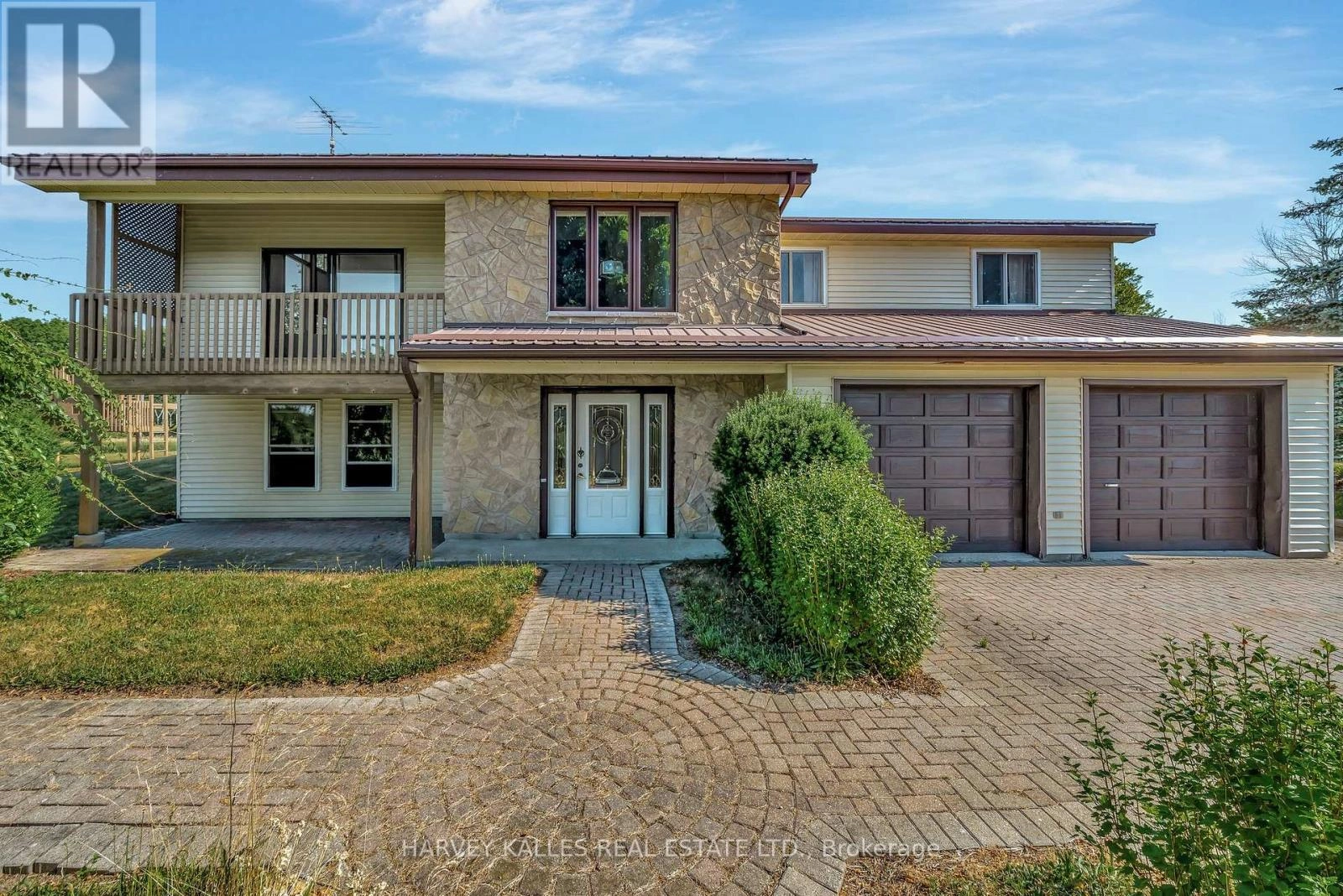 1015 County 2 Road, Prince Edward County, Ontario  K0K 2J0 - Photo 3 - X12279255