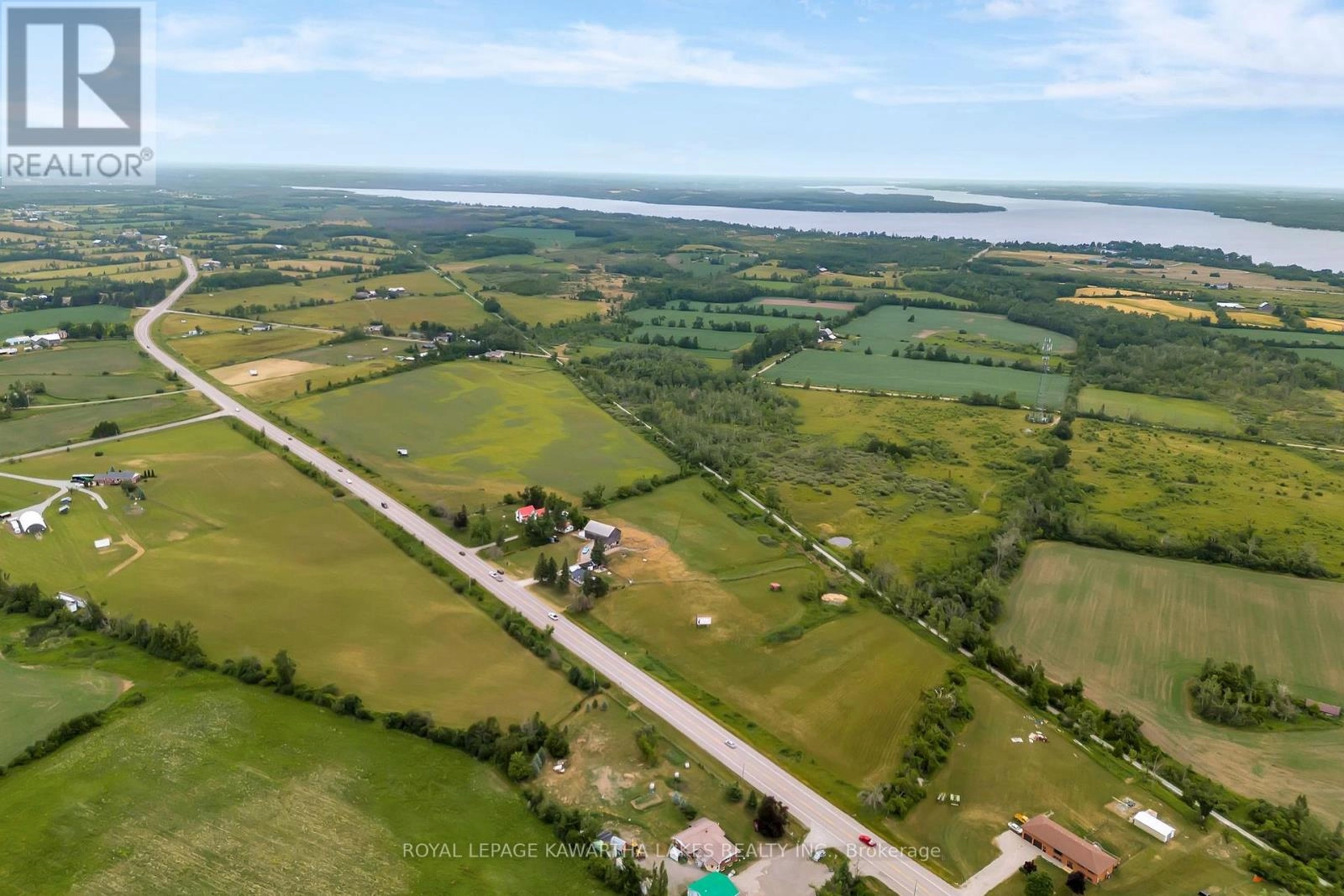 4196 35 Highway N, Kawartha Lakes, Ontario  K0M 1G0 - Photo 3 - X12279284