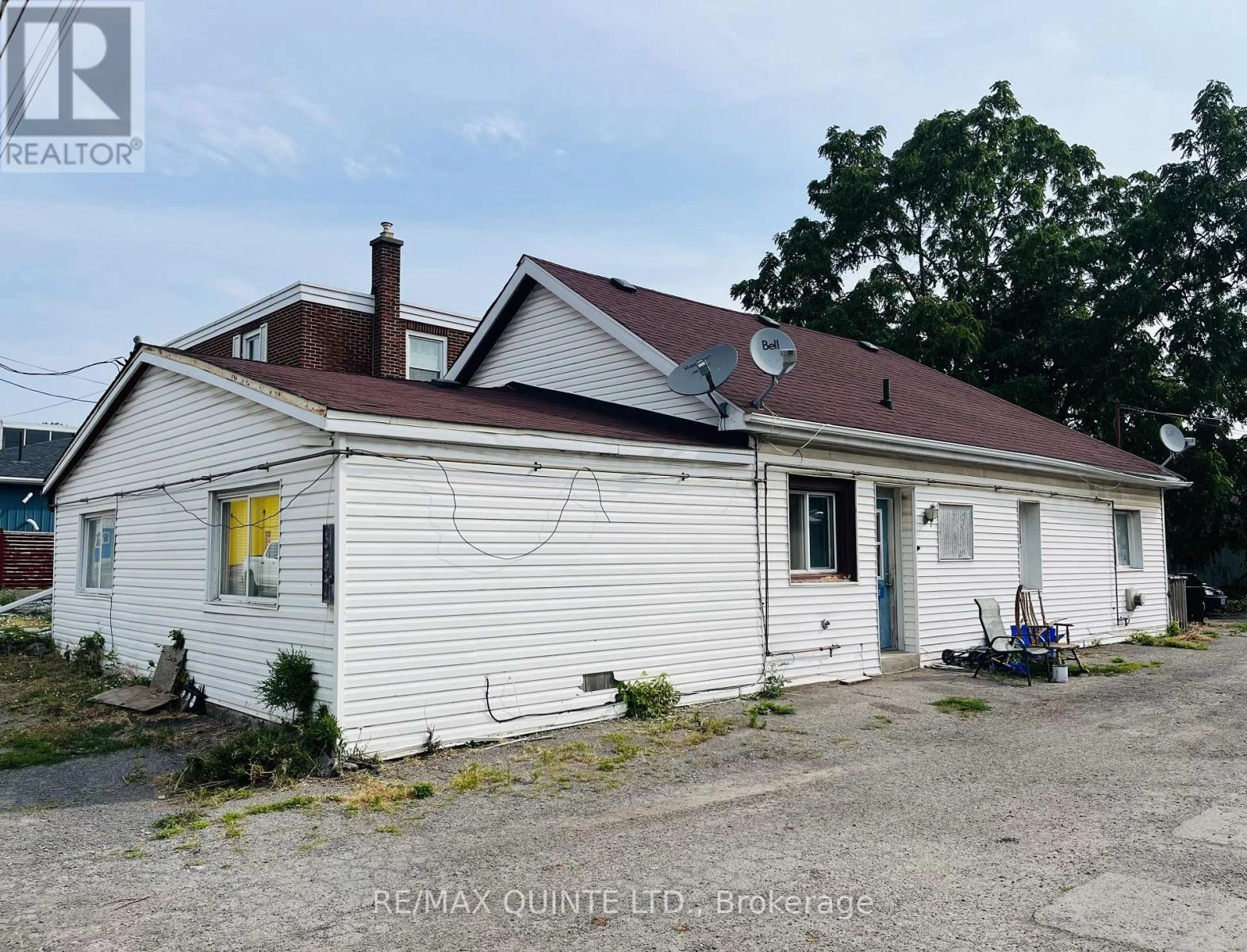 337 Coleman Street, Belleville, Ontario  K8P 3J3 - Photo 1 - X12279464
