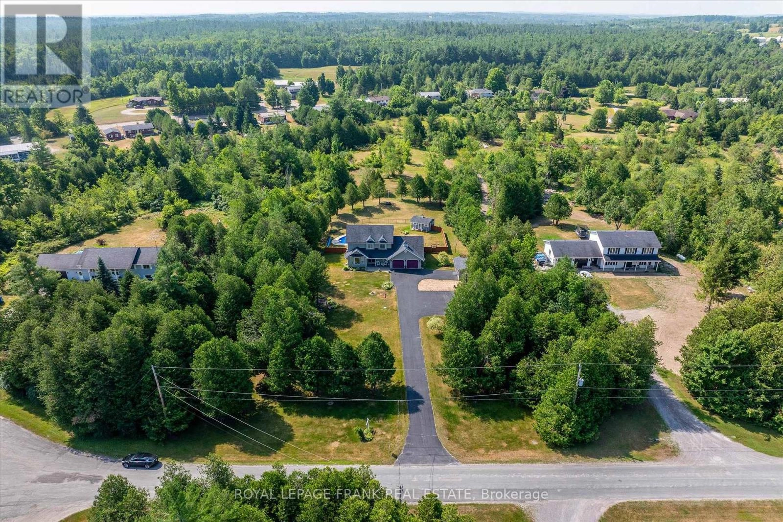 229 Lonsberry Lane, Douro-Dummer, Ontario  K0L 3A0 - Photo 2 - X12279590