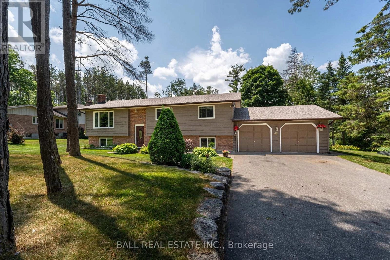48 Blackwater Road, Brock, Ontario  L0C 1H0 - Photo 1 - N12279650