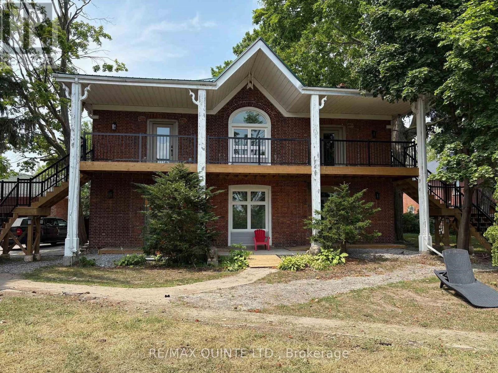 3 - 22 Mcgill Street, Quinte West, Ontario  K8V 3J2 - Photo 2 - X12278702