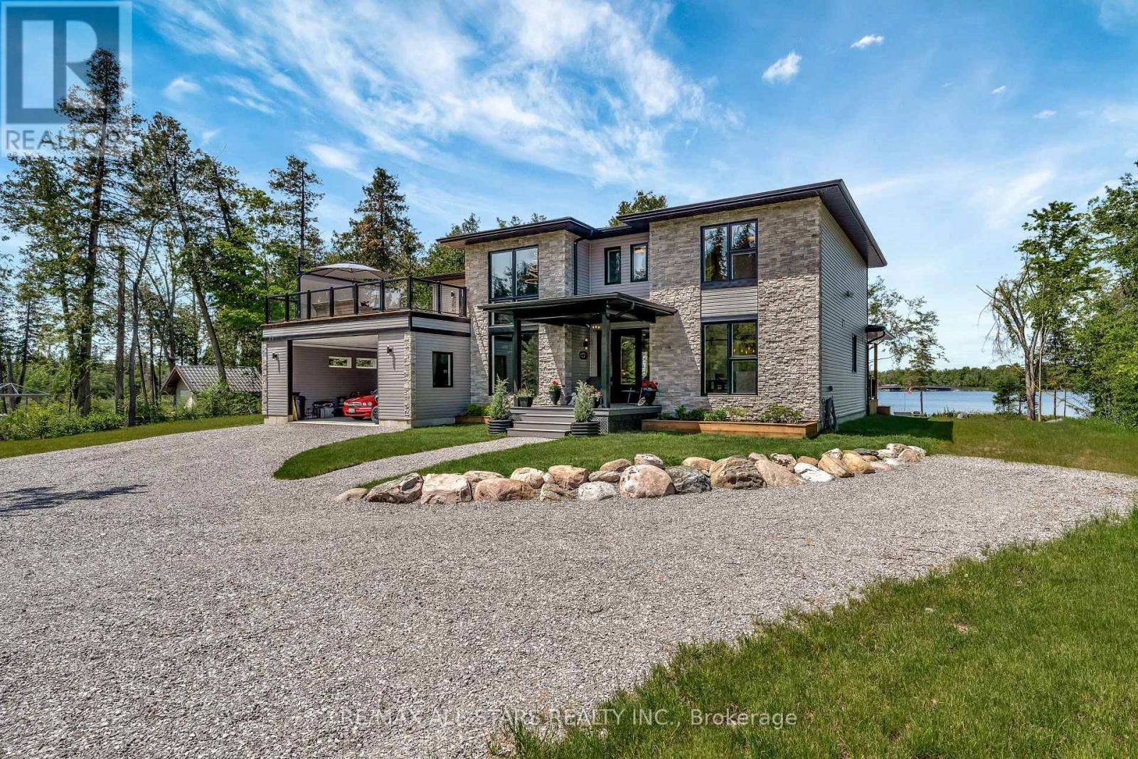 15 Berry Lane, Kawartha Lakes, Ontario  K0M 1A0 - Photo 2 - X12278436