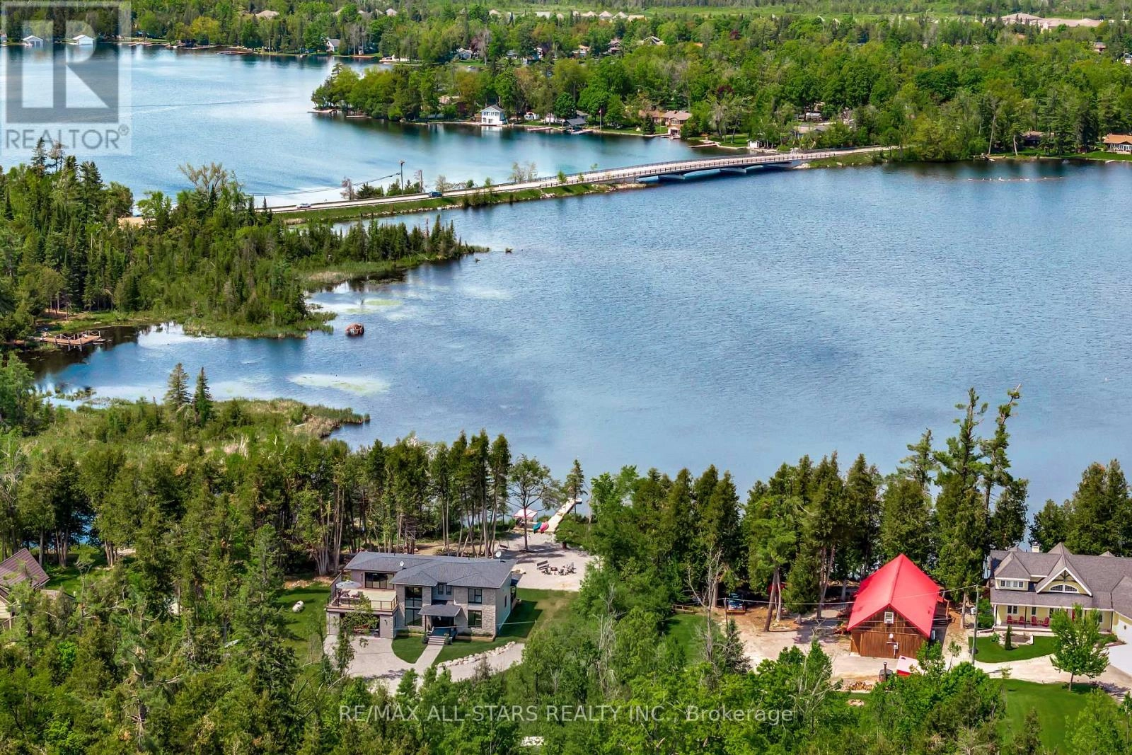 15 Berry Lane, Kawartha Lakes, Ontario  K0M 1A0 - Photo 3 - X12278436
