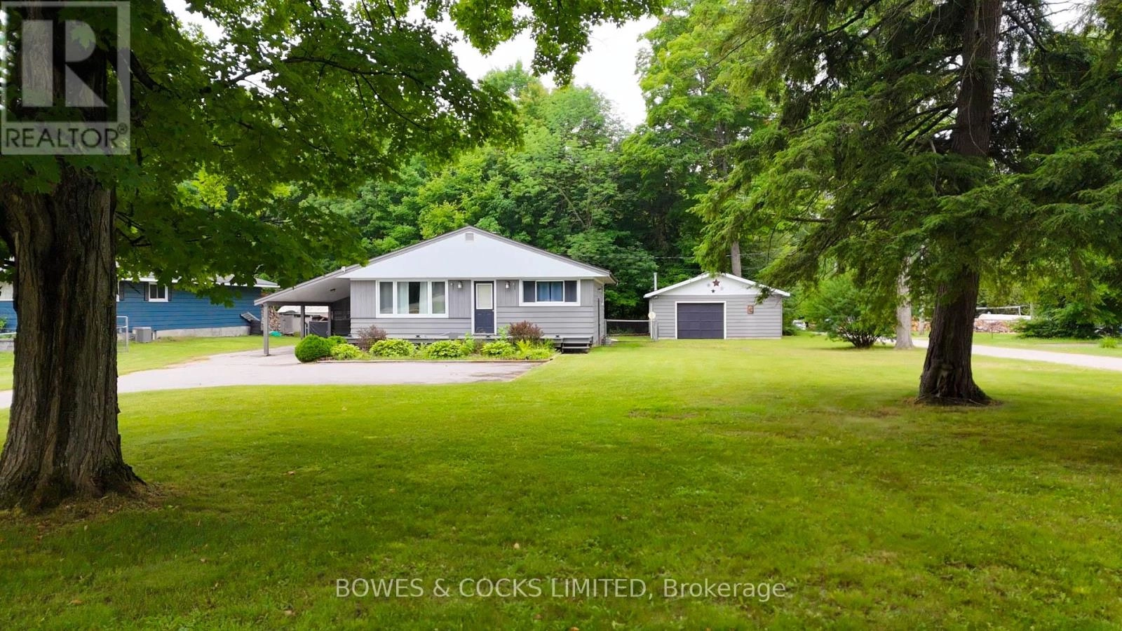26575 Highway 62 S, Bancroft, Ontario  K0L 1C0 - Photo 1 - X12279699