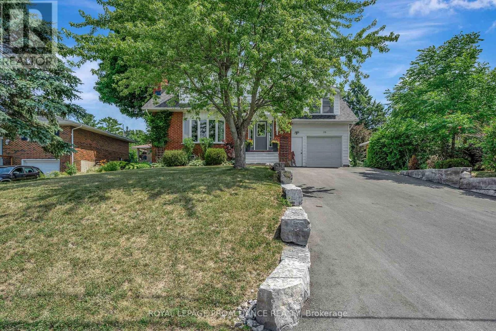 36 Burnham Avenue, Cramahe, Ontario  K0K 1S0 - Photo 2 - X12279752