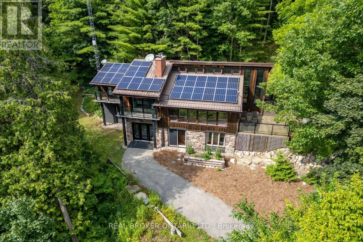 4204 Concession Road 8, Clarington, Ontario  L0B 1M0 - Photo 1 - E12279855