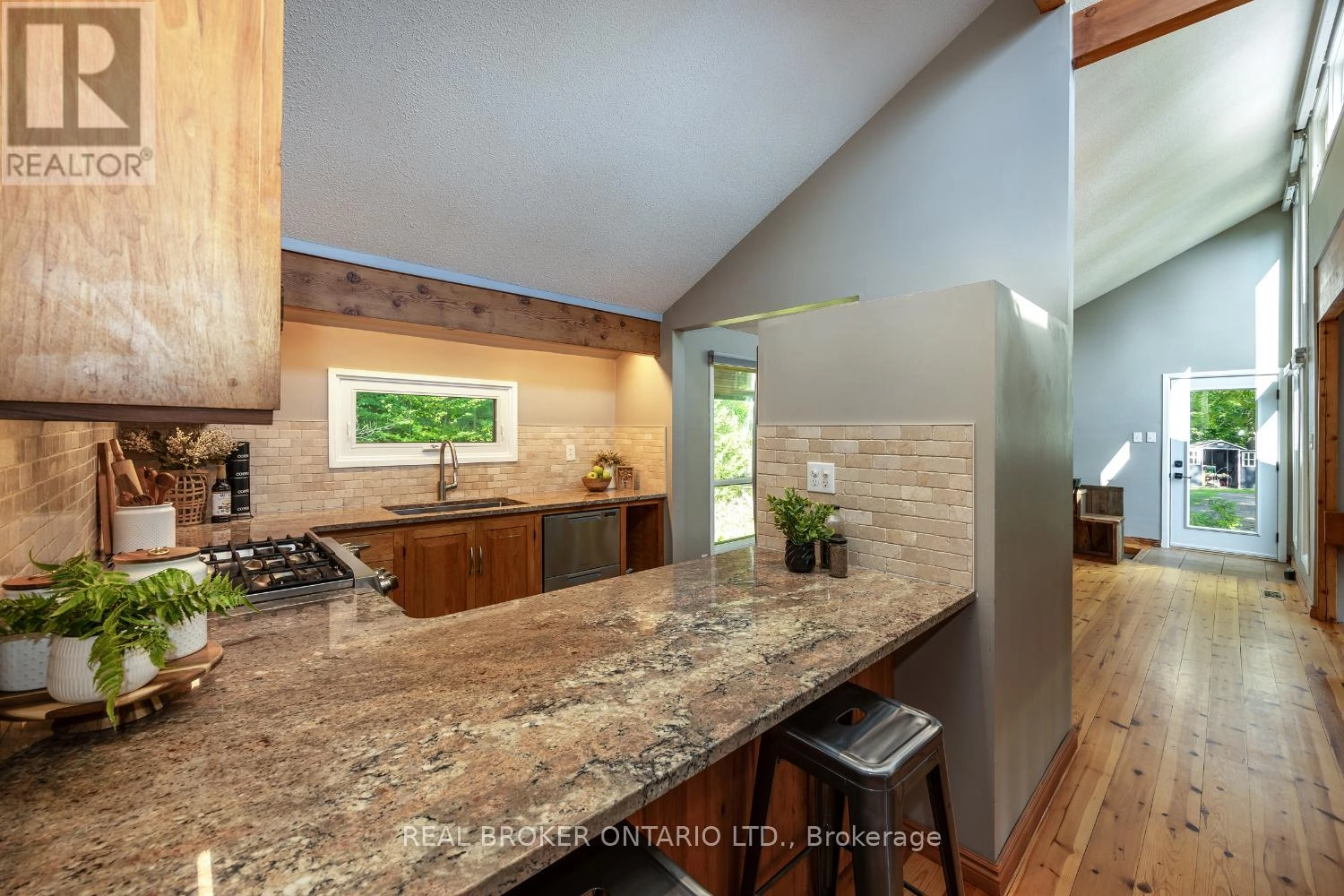 4204 Concession Road 8, Clarington, Ontario  L0B 1M0 - Photo 14 - E12279855