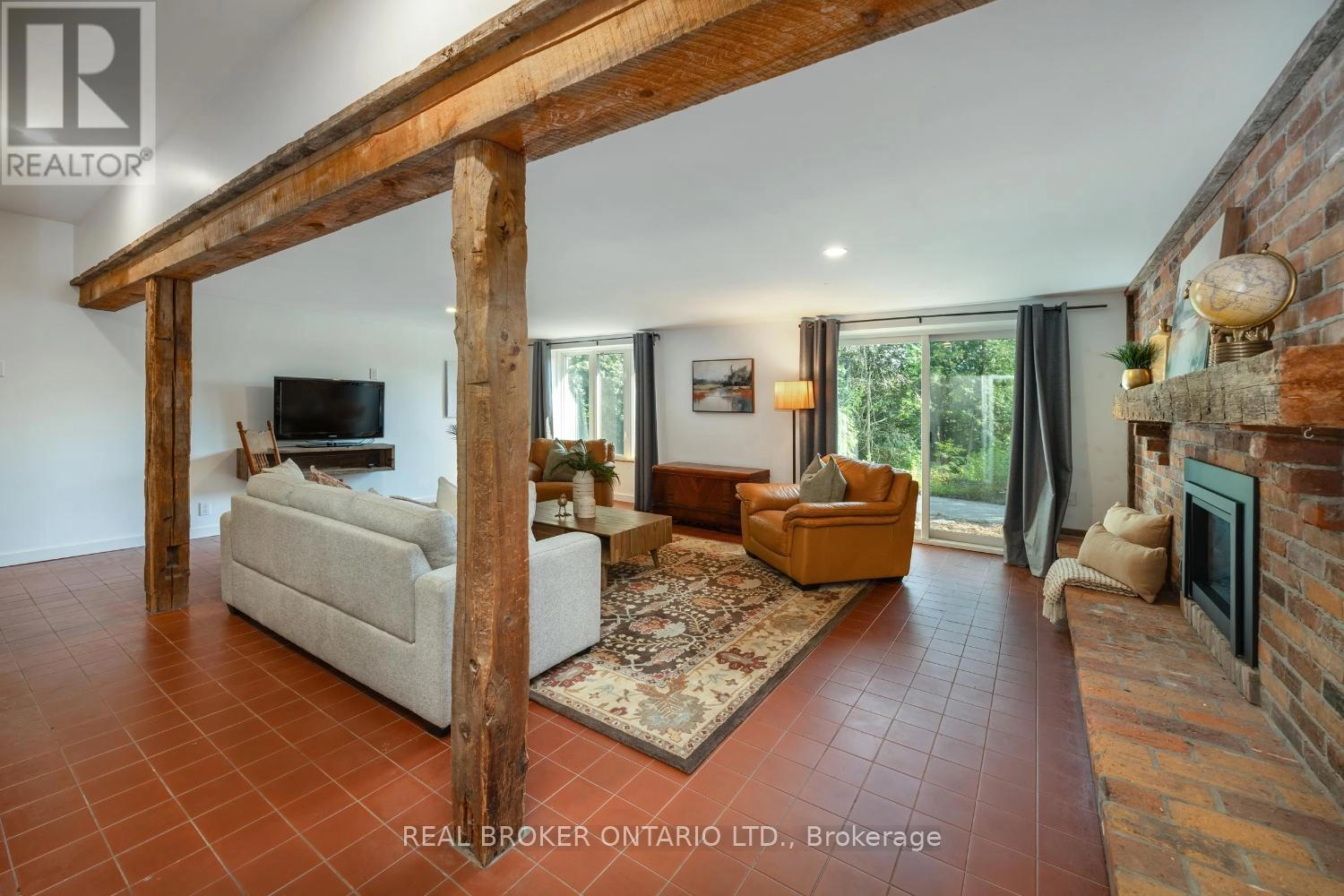 4204 Concession Road 8, Clarington, Ontario  L0B 1M0 - Photo 20 - E12279855