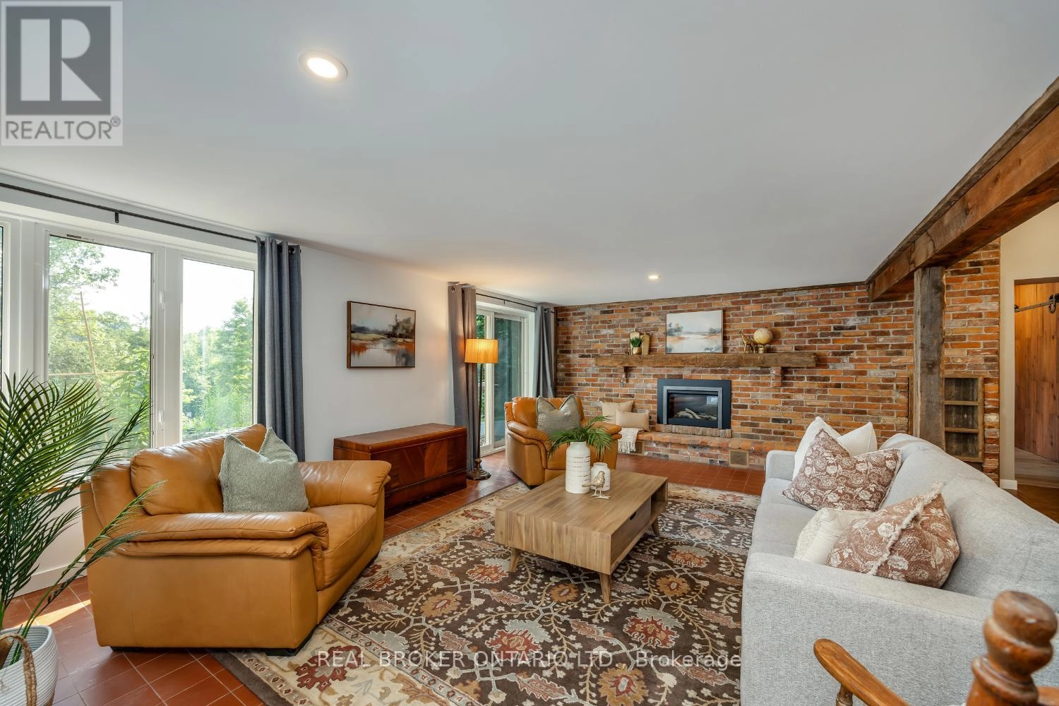 4204 Concession Road 8, Clarington, Ontario  L0B 1M0 - Photo 21 - E12279855