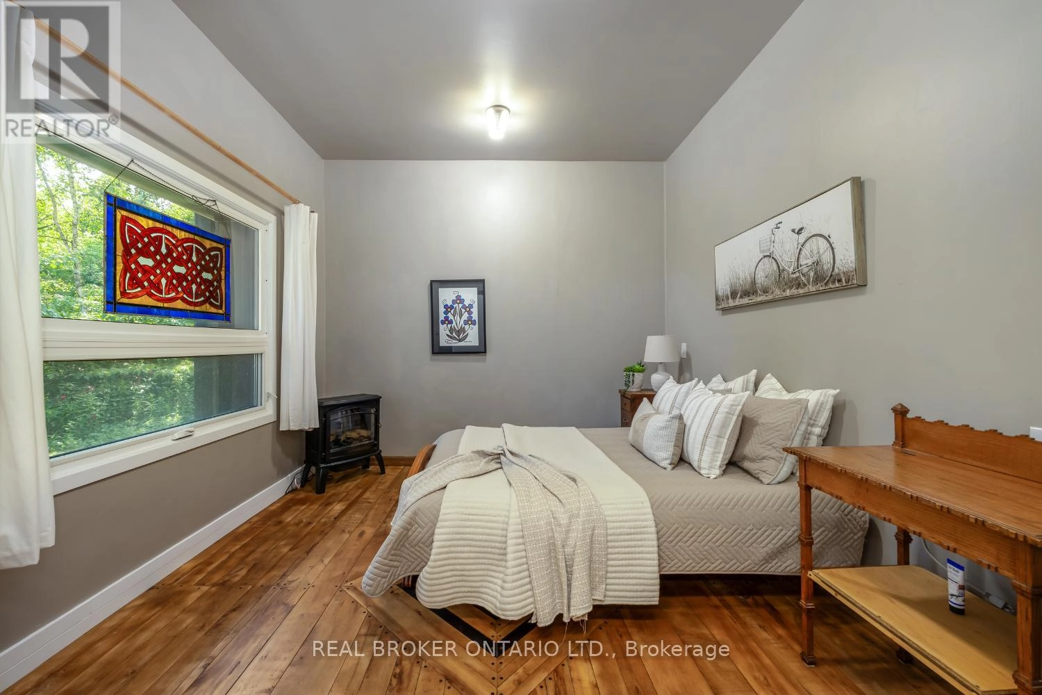 4204 Concession Road 8, Clarington, Ontario  L0B 1M0 - Photo 23 - E12279855