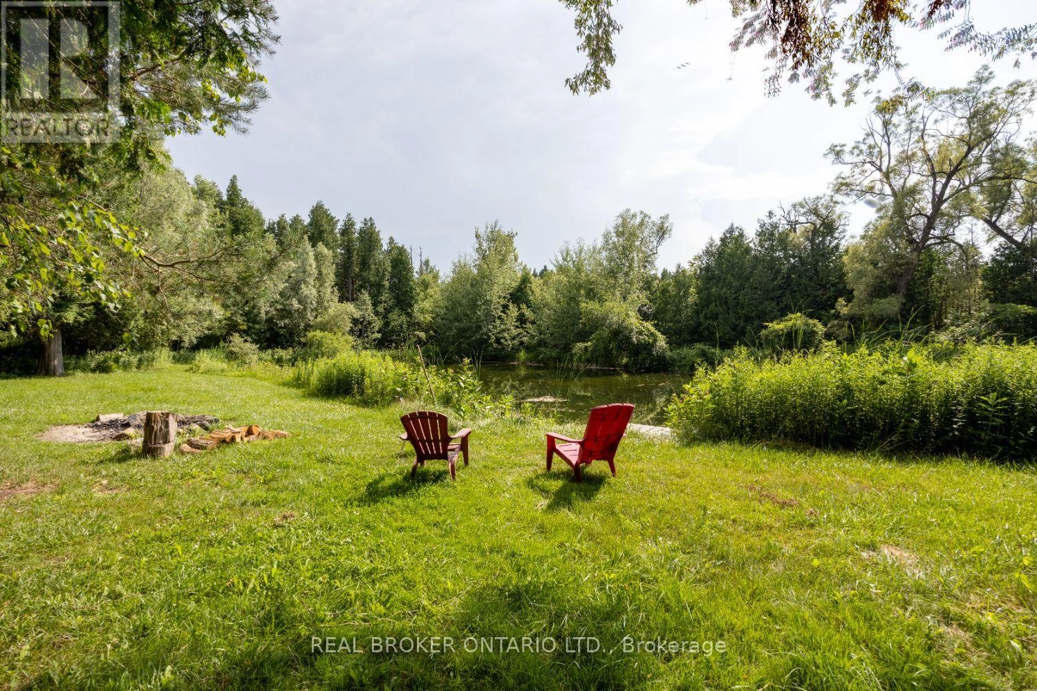 4204 Concession Road 8, Clarington, Ontario  L0B 1M0 - Photo 39 - E12279855