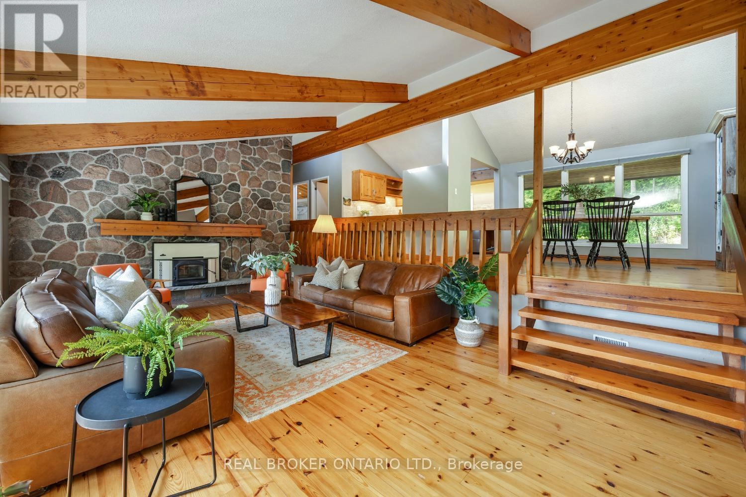 4204 Concession Road 8, Clarington, Ontario  L0B 1M0 - Photo 7 - E12279855