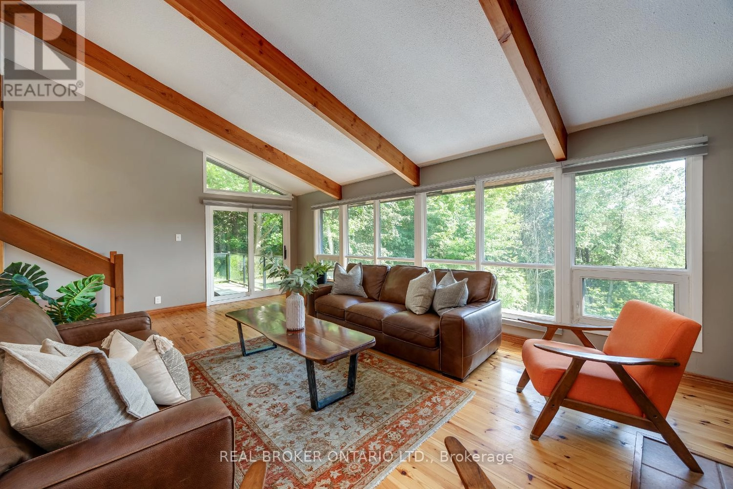 4204 Concession Road 8, Clarington, Ontario  L0B 1M0 - Photo 8 - E12279855