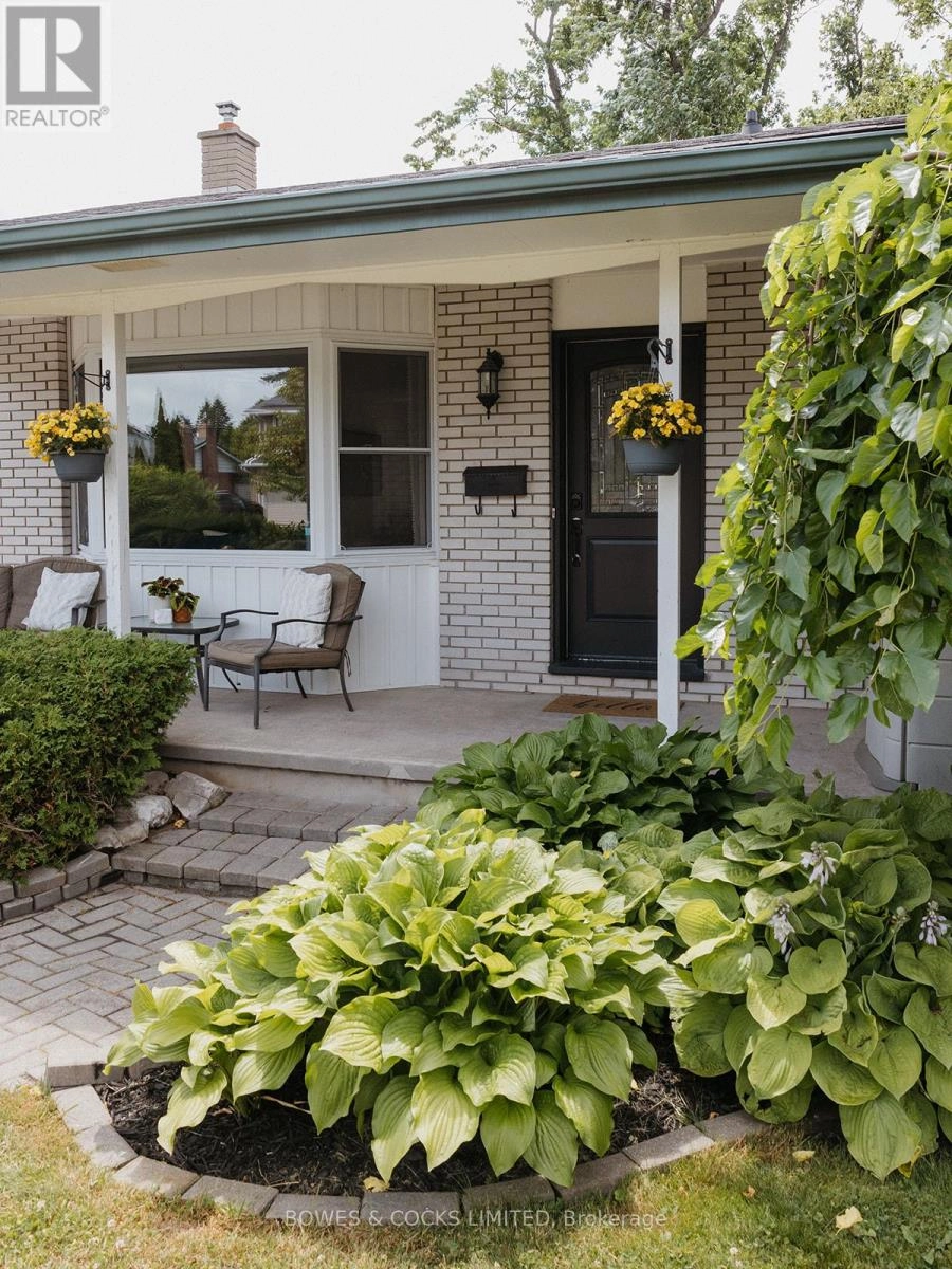 951 Ellesmere Avenue, Peterborough North, Ontario  H9H 7A9 - Photo 2 - X12279856