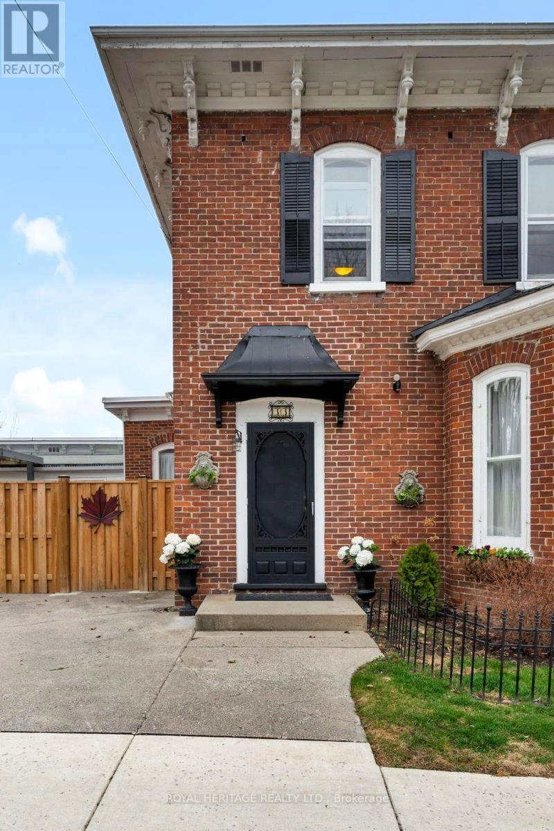 33 Kingsley Avenue, Brighton, Ontario  K0K 1H0 - Photo 3 - X12279906