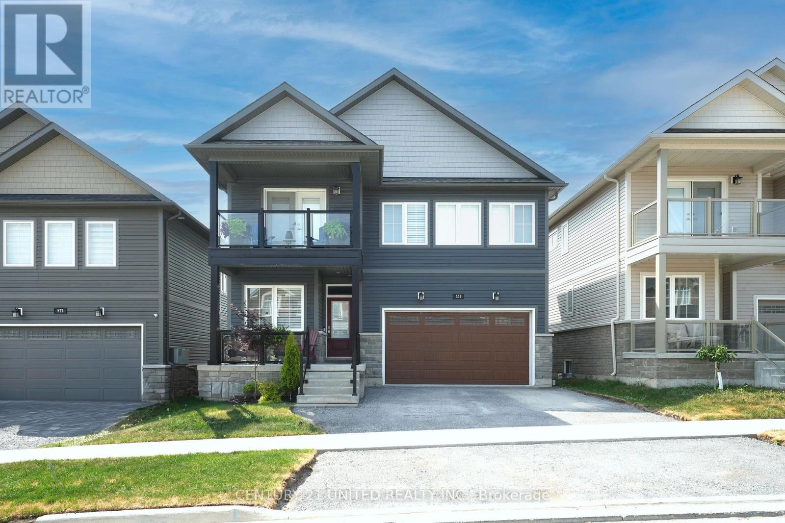 531 Clayton Avenue, Peterborough North, Ontario  K9K 0G3 - Photo 1 - X12278497