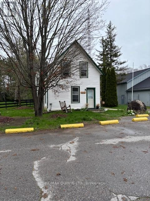 911-913 County Road 13, Prince Edward County, Ontario  K0K 2P0 - Photo 1 - X12279956