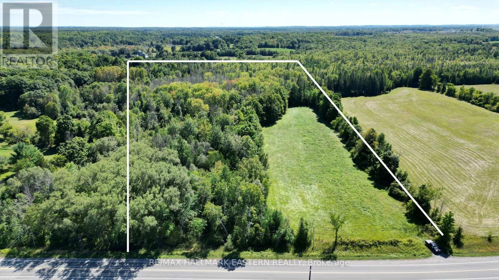 N/a County 48 Road, Havelock-Belmont-Methuen, Ontario  K0L 1Z0 - Photo 1 - X12280017