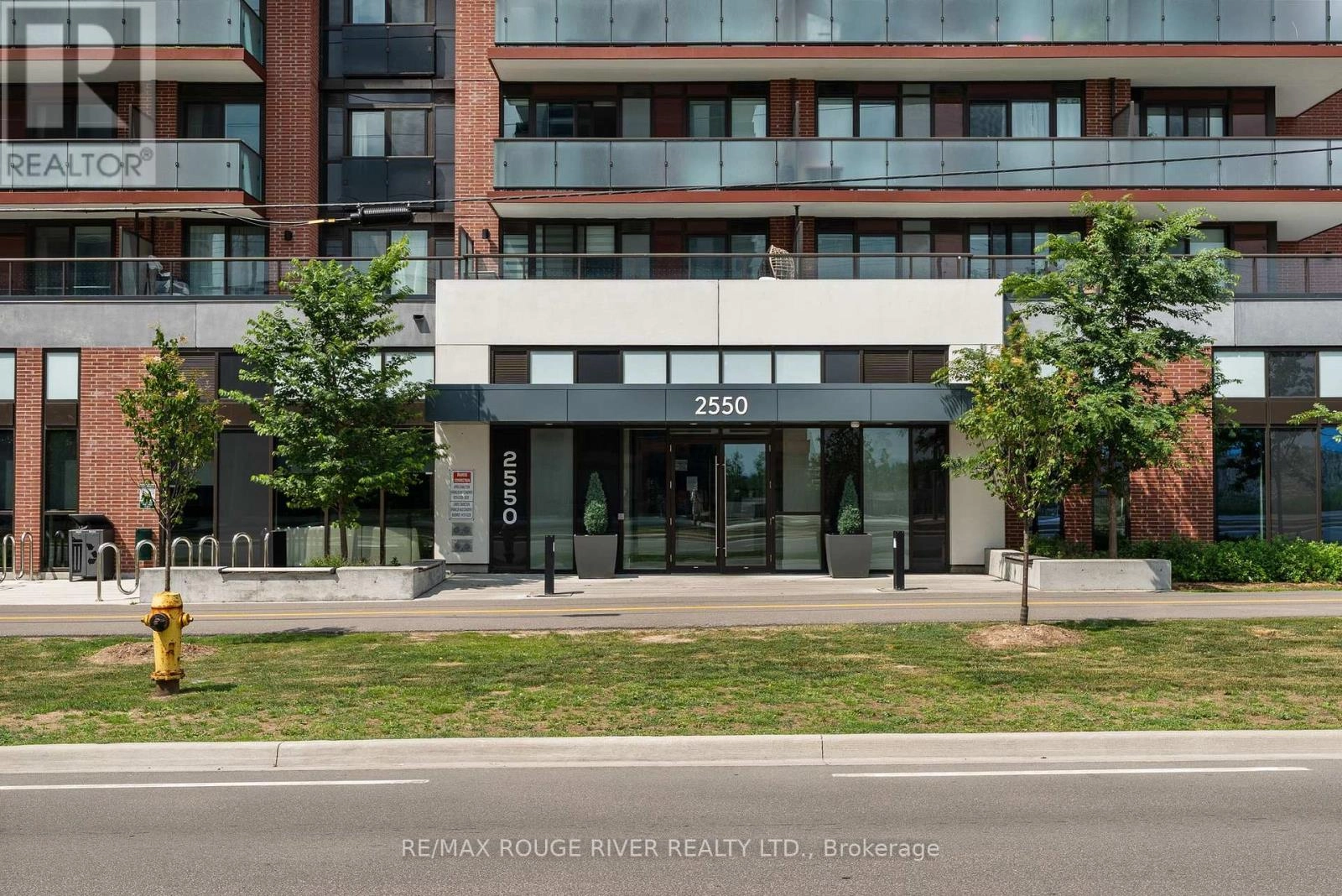 1520 - 2550 Simcoe Street N, Oshawa, Ontario  L1L 0R5 - Photo 1 - E12280112
