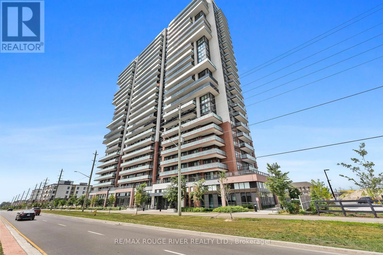 1520 - 2550 Simcoe Street N, Oshawa, Ontario  L1L 0R5 - Photo 2 - E12280112