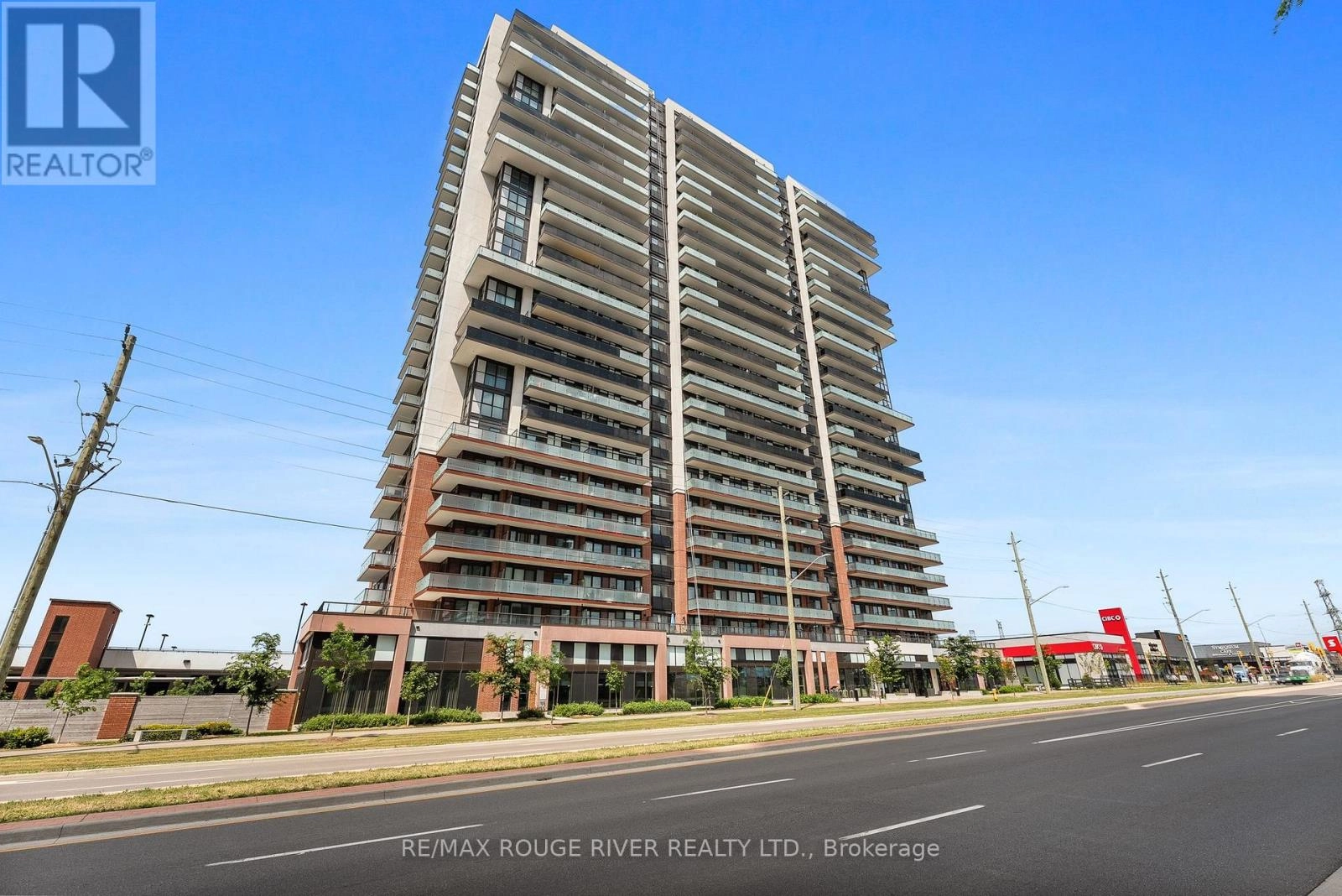 1520 - 2550 Simcoe Street N, Oshawa, Ontario  L1L 0R5 - Photo 3 - E12280112