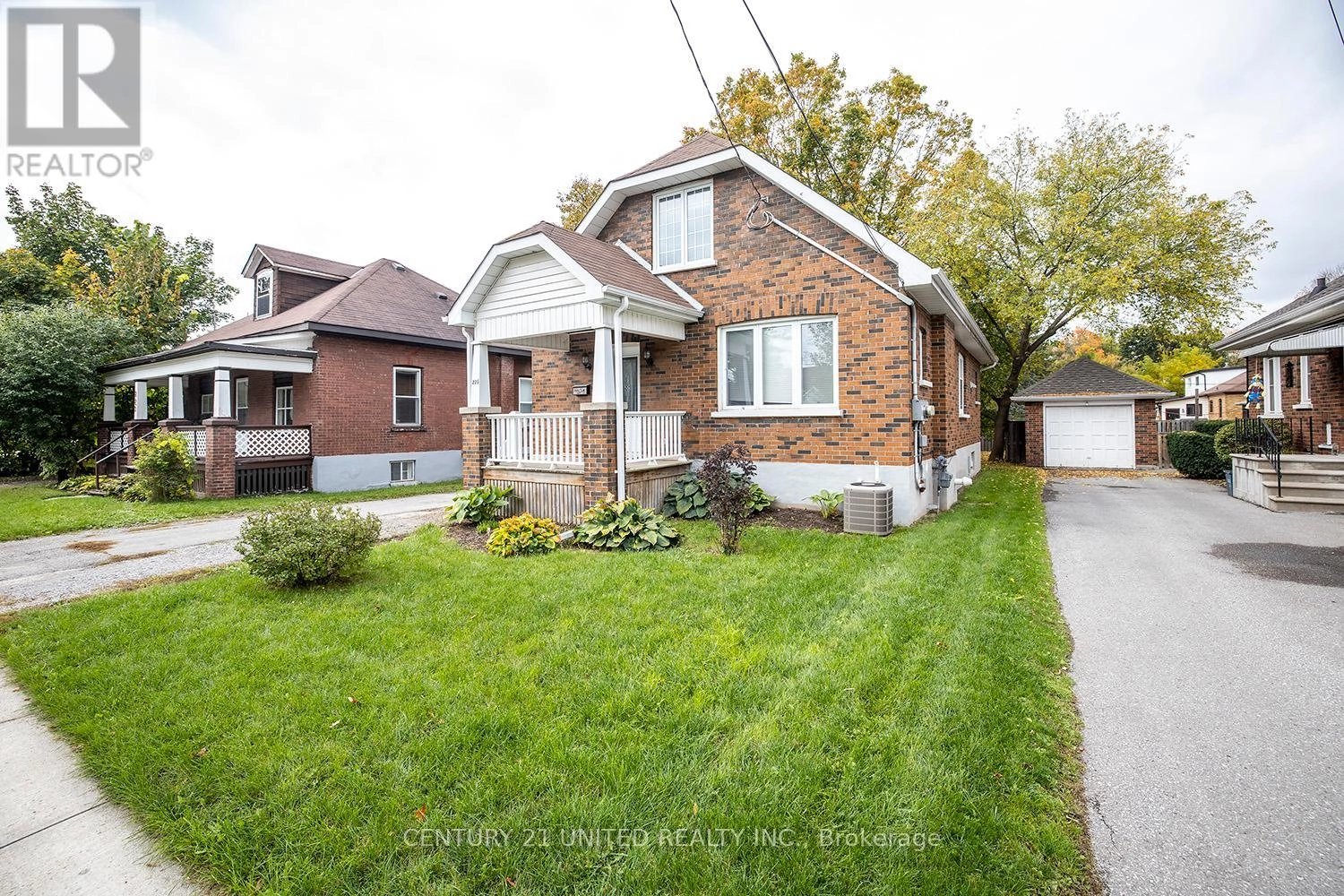225 Mark Street, Peterborough East, Ontario  K9H 1V1 - Photo 1 - X12280178