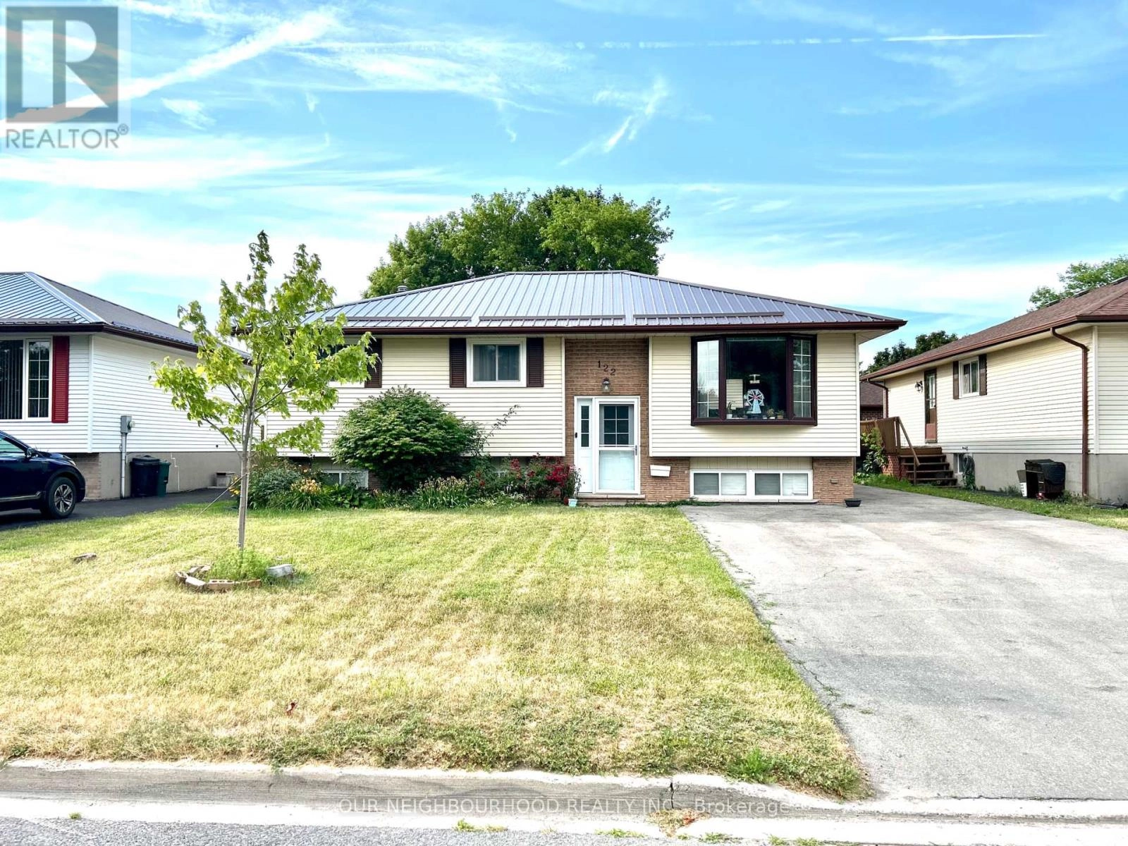122 Progress Avenue, Belleville, Ontario  K8P 5E1 - Photo 1 - X12280241