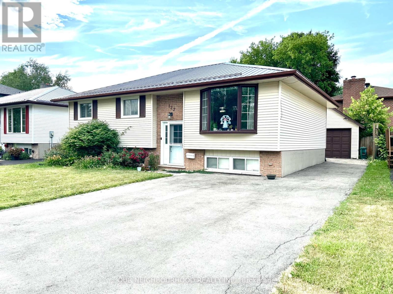 122 Progress Avenue, Belleville, Ontario  K8P 5E1 - Photo 2 - X12280241
