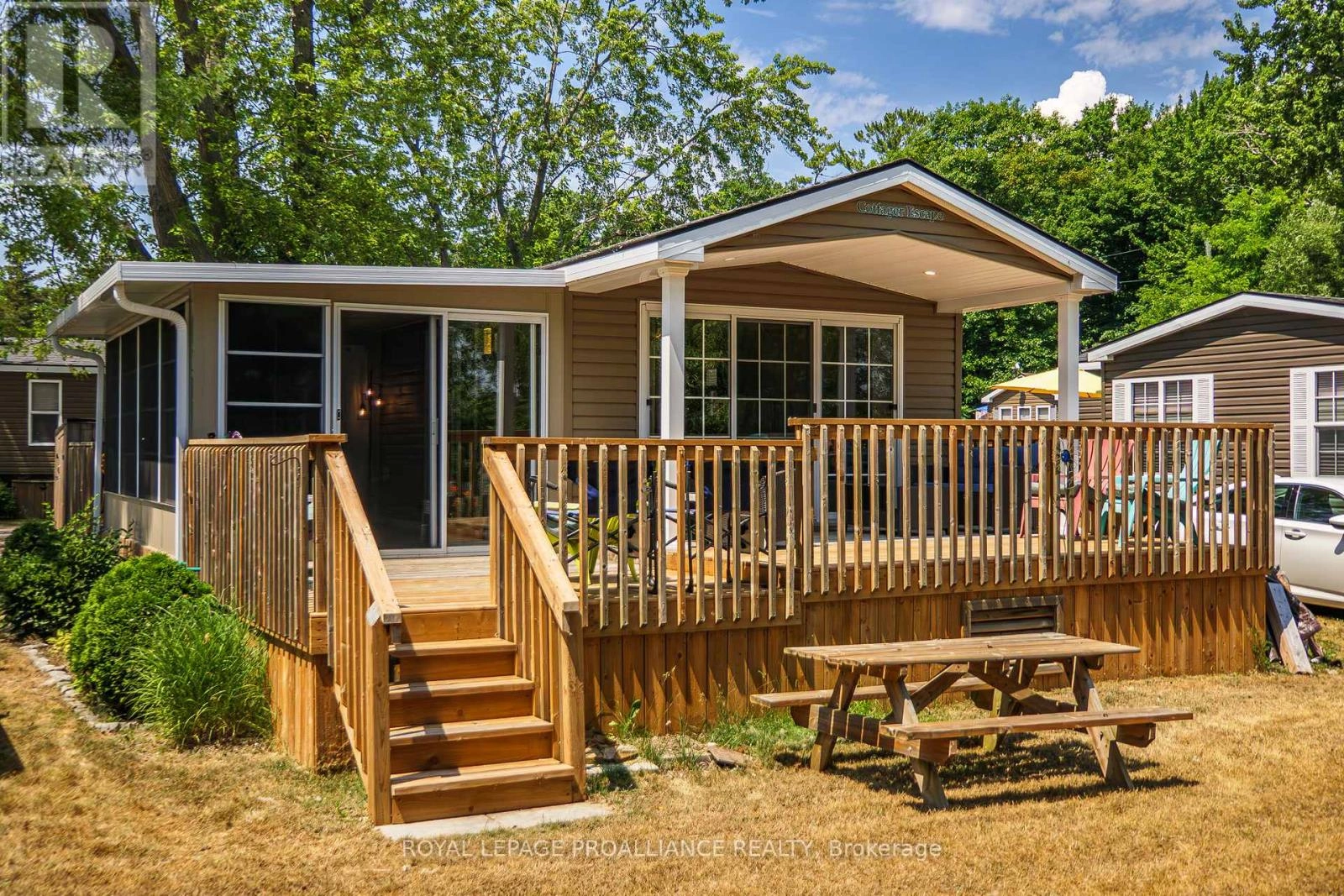 486 Cty Rd 18 - 20 Dragonfly Lane, Prince Edward County, Ontario  K0K 2P0 - Photo 1 - X12280250