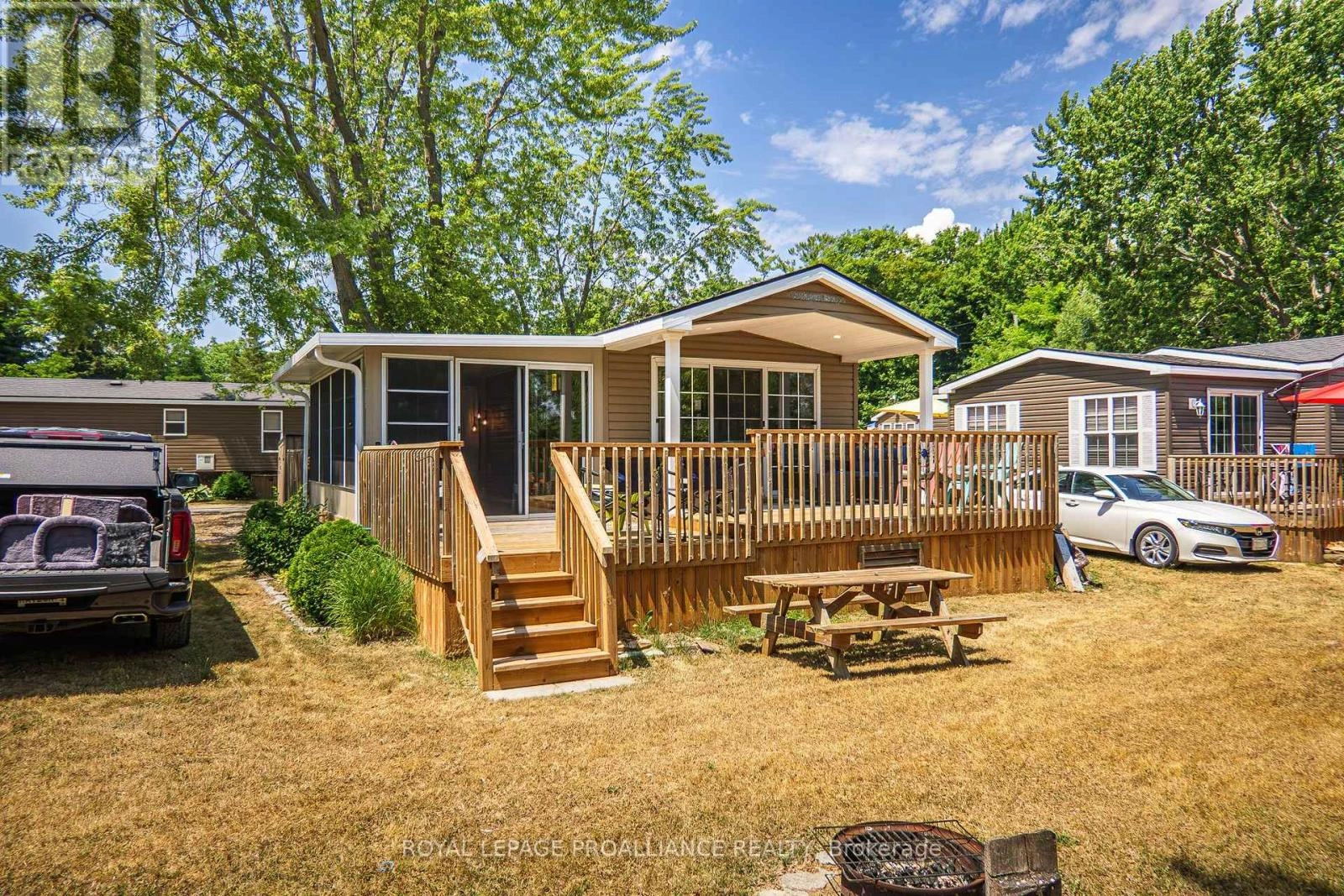 486 Cty Rd 18 - 20 Dragonfly Lane, Prince Edward County, Ontario  K0K 2P0 - Photo 2 - X12280250