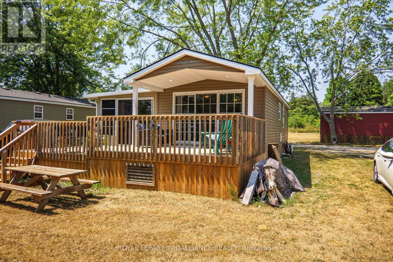 486 Cty Rd 18 - 20 Dragonfly Lane, Prince Edward County, Ontario  K0K 2P0 - Photo 3 - X12280250