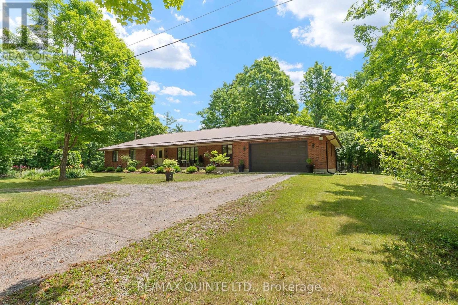 1140 Somerville 3rd Concession, Kawartha Lakes, Ontario  K0M 1N0 - Photo 2 - X12280316