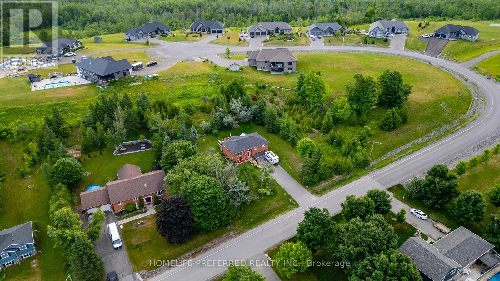 2403 Kennedy Drive, Cavan Monaghan, Ontario  L0A 1C0 - Photo 2 - X12280766