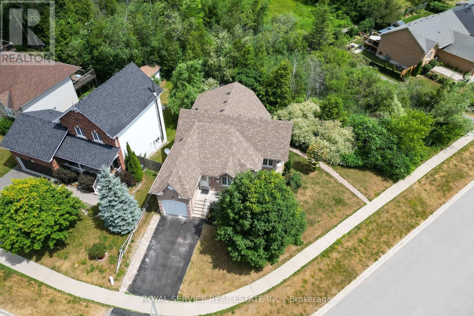 30 Brookside Street, Cavan Monaghan, Ontario  L0A 1G0 - Photo 3 - X12280830
